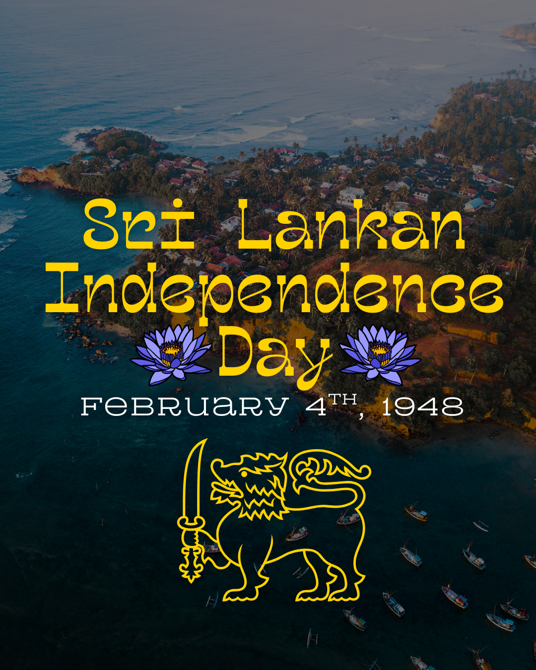 Sri Lankan Independence Day: Joy, Memory, and the Work That Follows Liberation