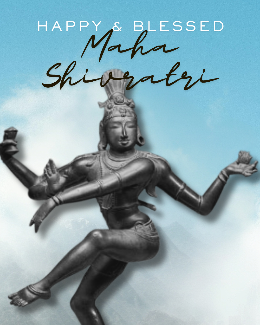 The Great Night of Shiva: Dissolution, Hierarchy, and the Ethics of Power