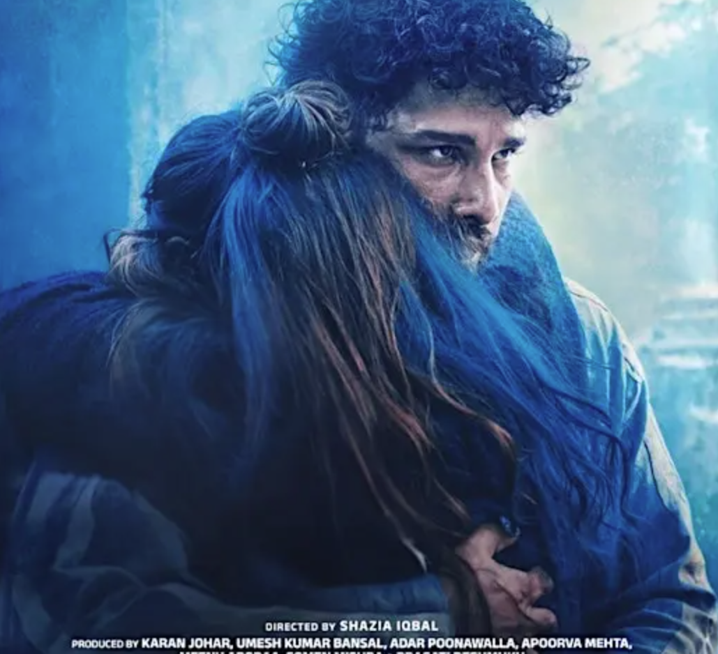 Screening of Dhadak 2 + Conversation with Shazia Iqbal -The People’s Forum | NYC