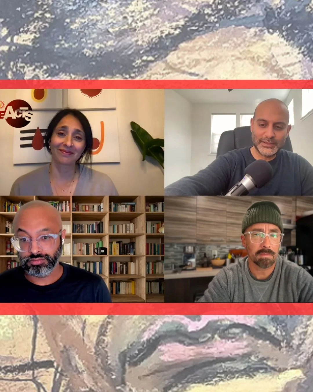 HAF mocking India&rsquo;s &ldquo;sloppy&rdquo; incompetence is one thing. Turning an alleged assassination plot into punchline content is another. @HinduAmerican did both &mdash; and that&rsquo;s the problem.
Read: https://buff.ly/tobEIjK
Clip: https