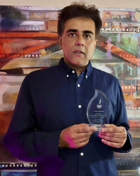 GUJARAT POGROM 24 YEARS ON - FEBRUARY 28: WHEN EID TURNED INTO ASHES by Yusuf Dawood 