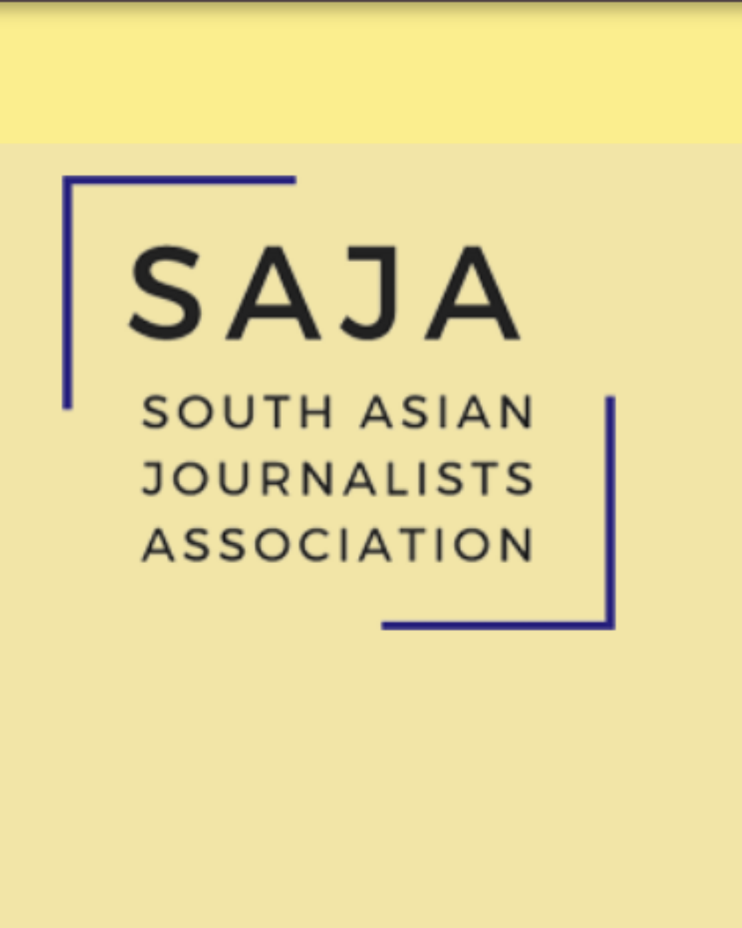 SAJA 2026 Journalism Scholarship