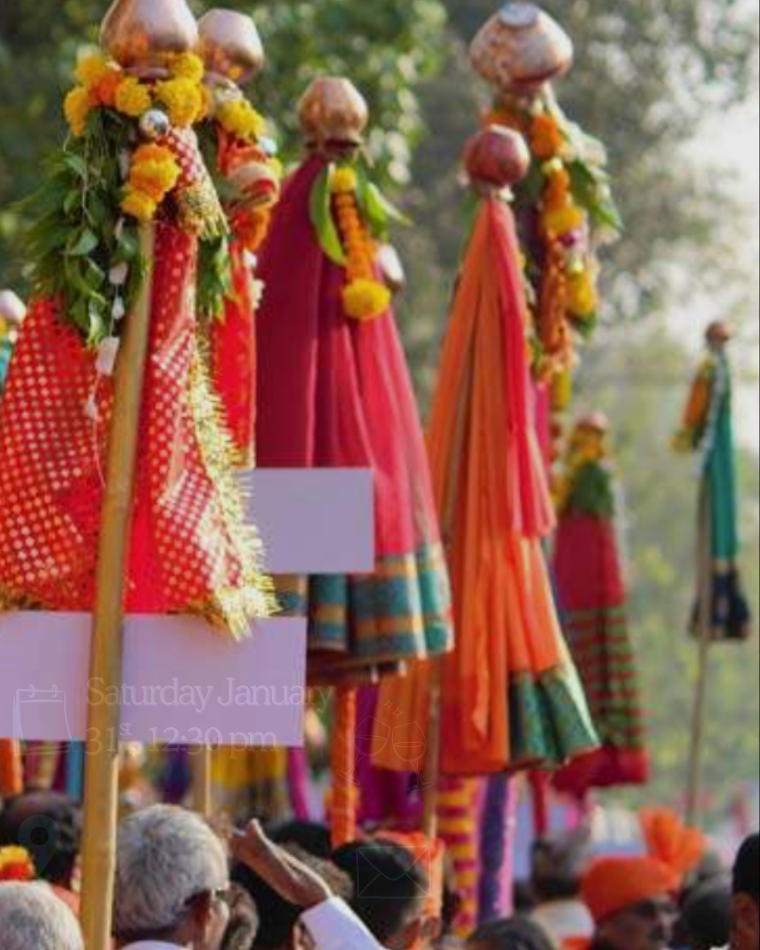 Gudi Padwa: New Beginnings, Renewal, and the Meaning of the Maharashtrian New Year