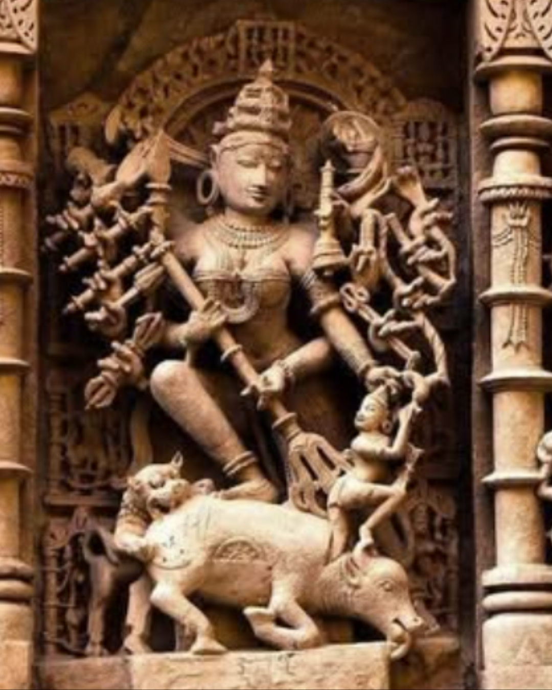Chaitra Navratri: Nine Nights of Renewal, Strength, and Reflection