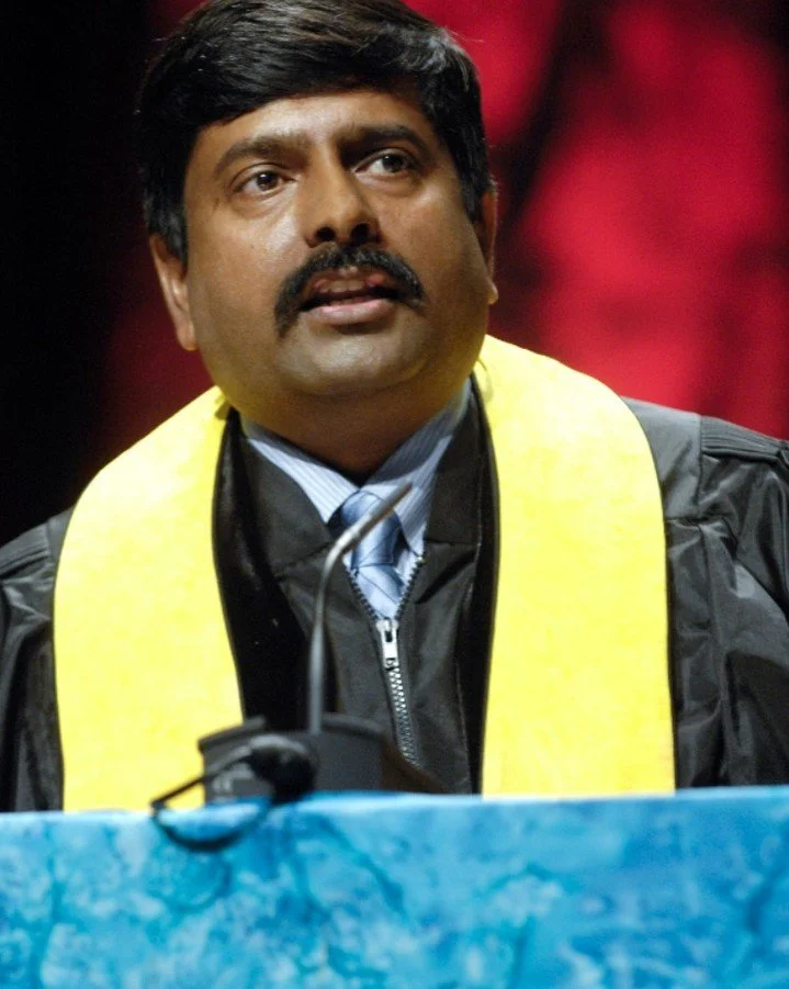 Ugadi begins with a taste of everything: sweet, bitter, sour, spice. In this beautiful reflection, HfHR,  Advisory Board MemberRev. Abhi Janamanchi writes about Ugadi pachadi, the year of Parabhava, and what it means to enter a new year with humility