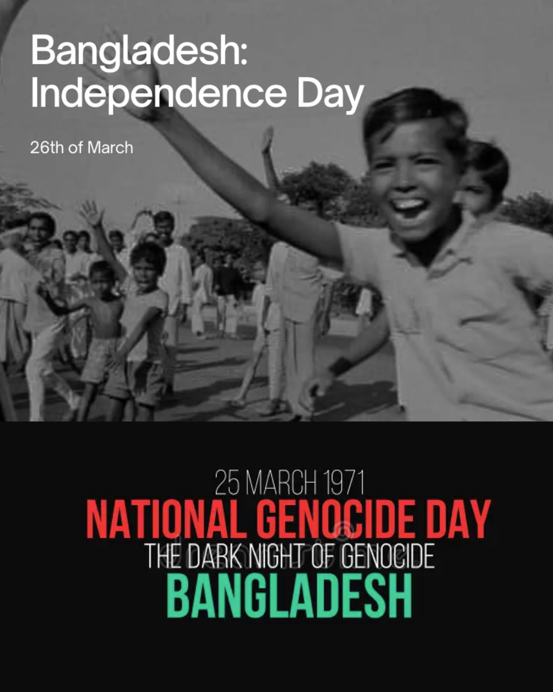 Bangladesh Independence Day: Freedom, Memory, and the Unfinished Work of Justice