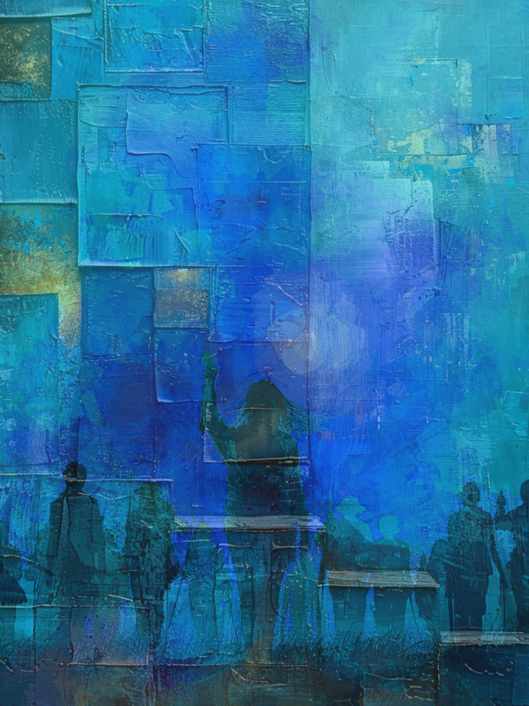 Dalit History Month: Remembering, Learning, and Standing in Accountability