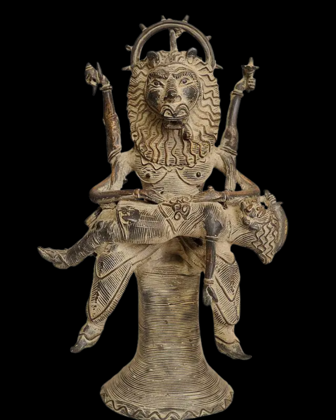 Narasimha Jayanti: A Story of Courage, Protection, and Justice