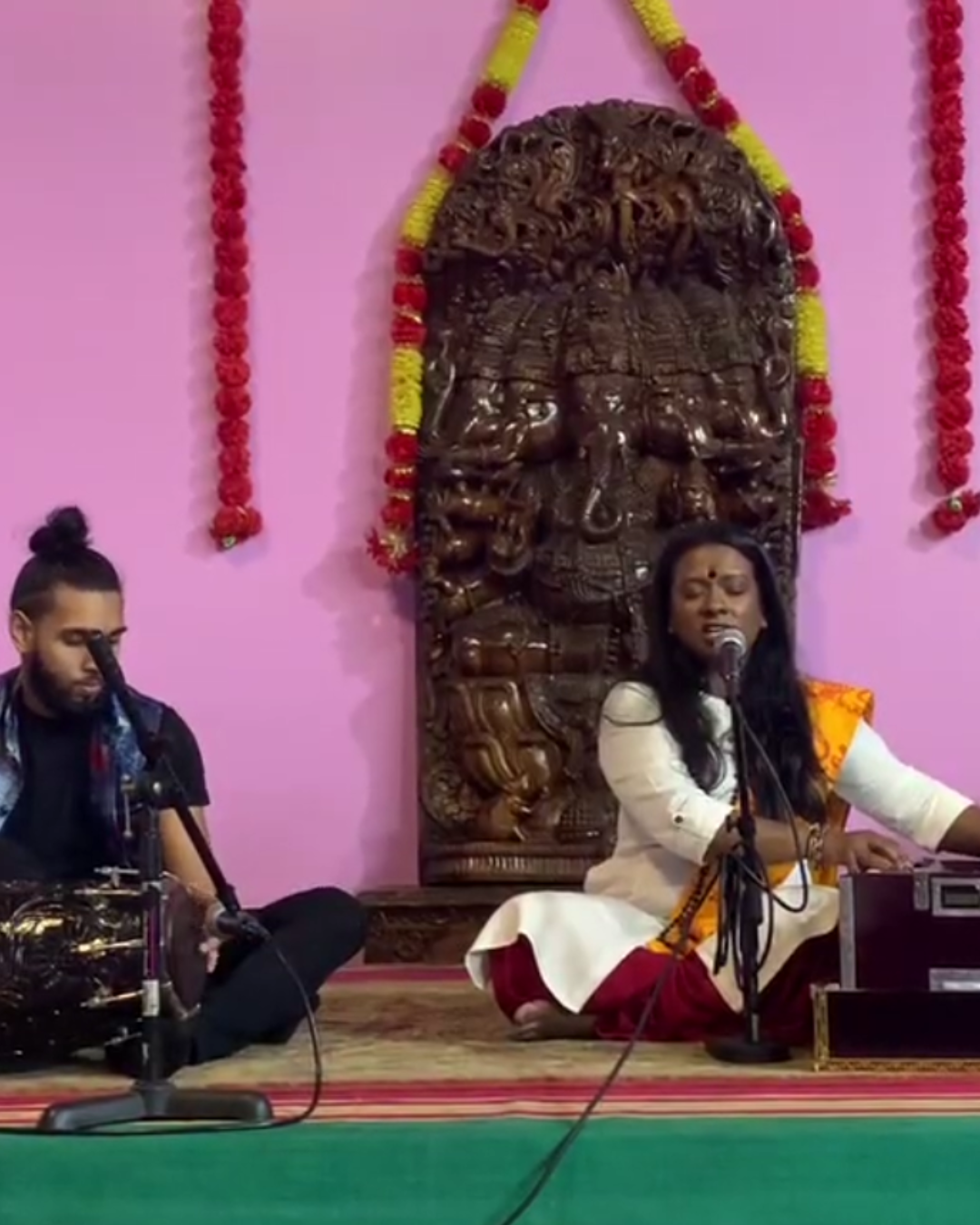 A Pravachan on Shabri Maa, Navadha Bhakti, and the Devotion That Breaks Hierarchy