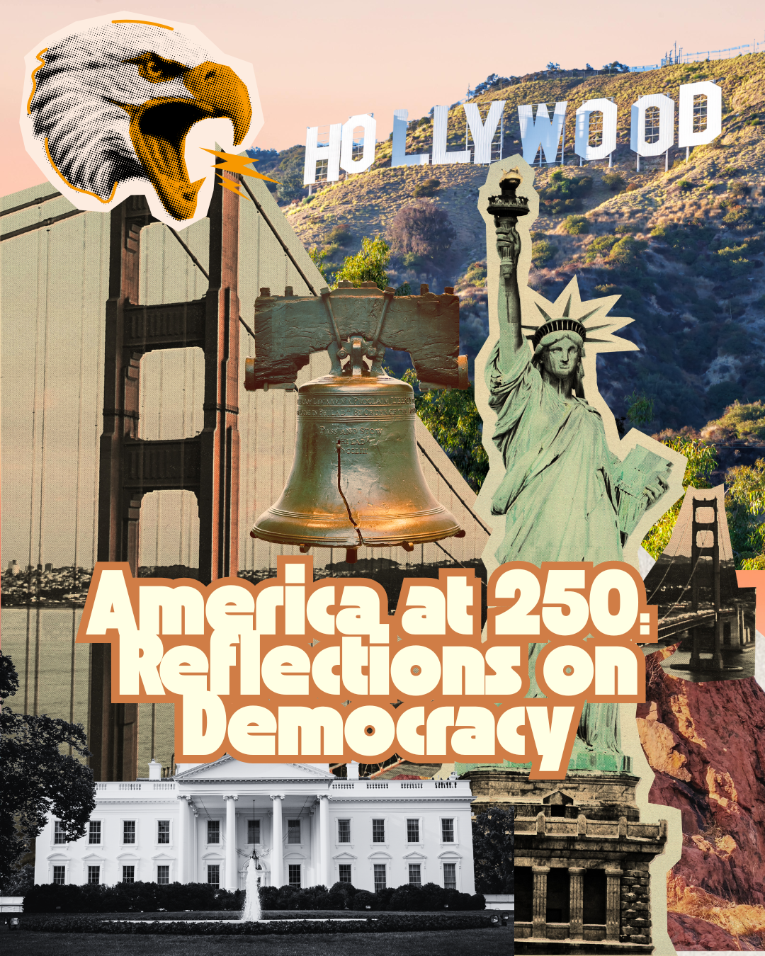 America at 250: Birthright, Belonging, and the Fight for Democracy