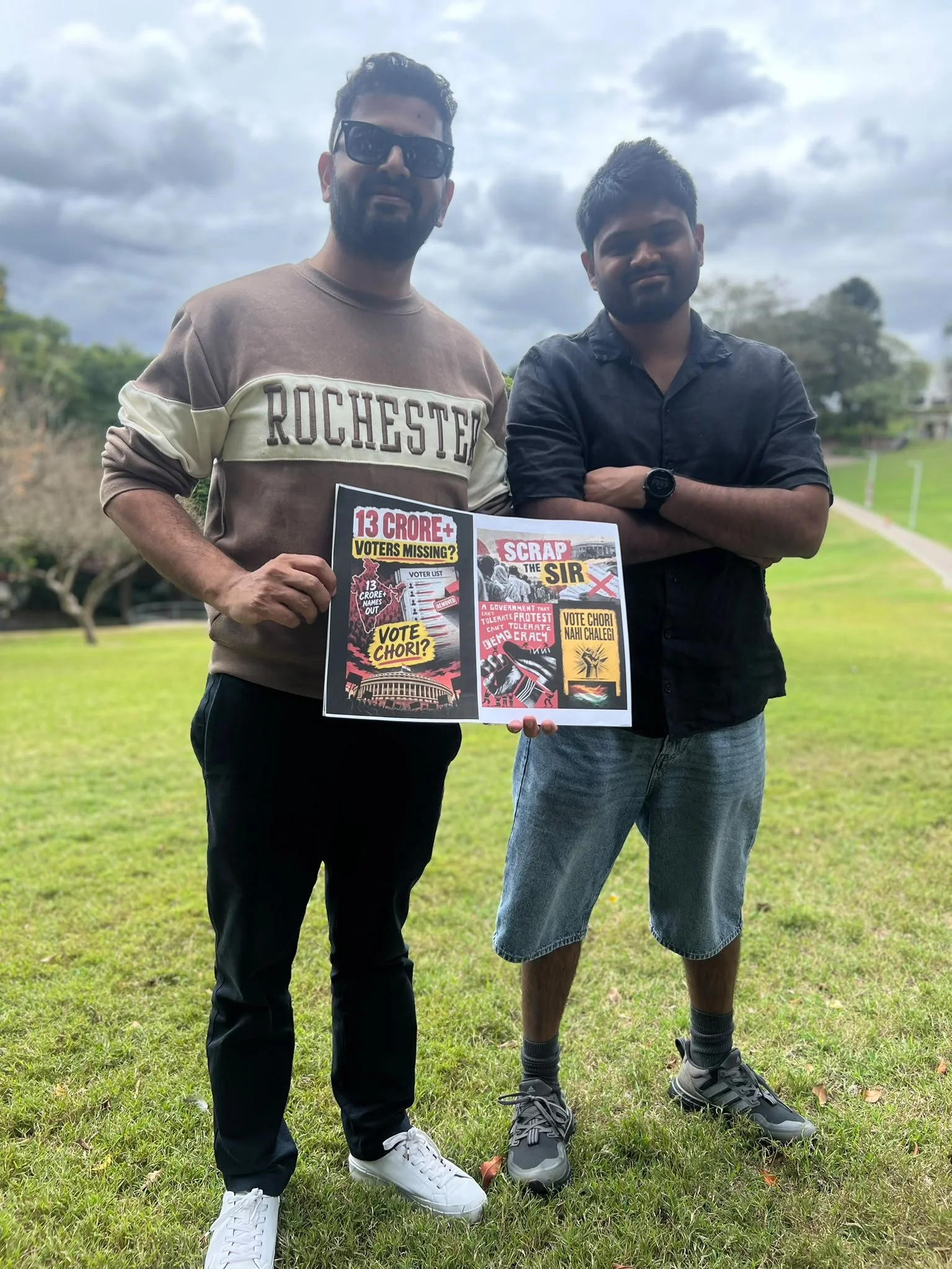 Brisbane