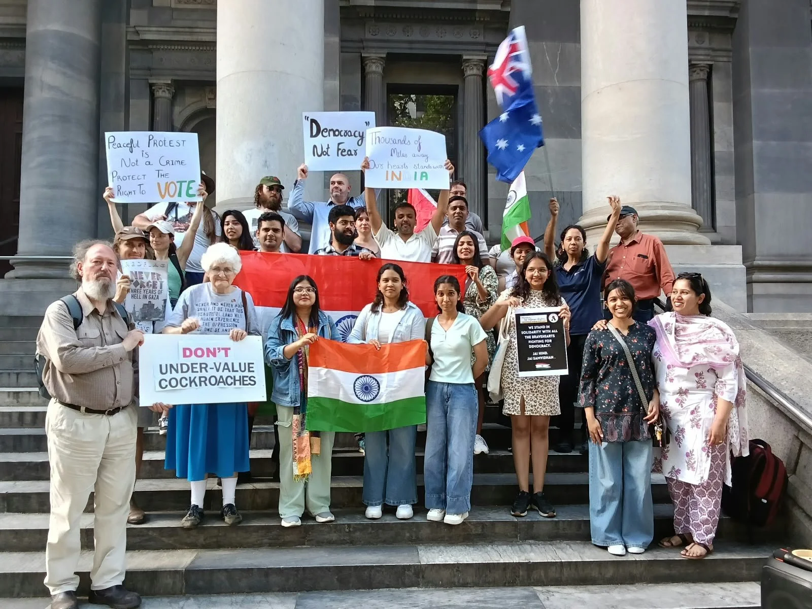 Adelaide