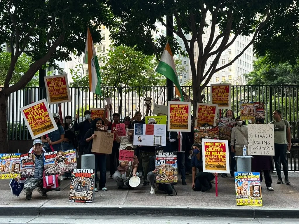 San Francisco &amp; Los Angeles