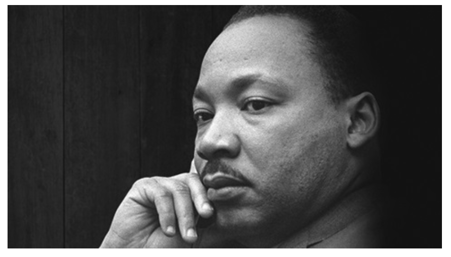 MLK Day 2026: Nonviolence, Immigration, and the Work of Solidarity ...