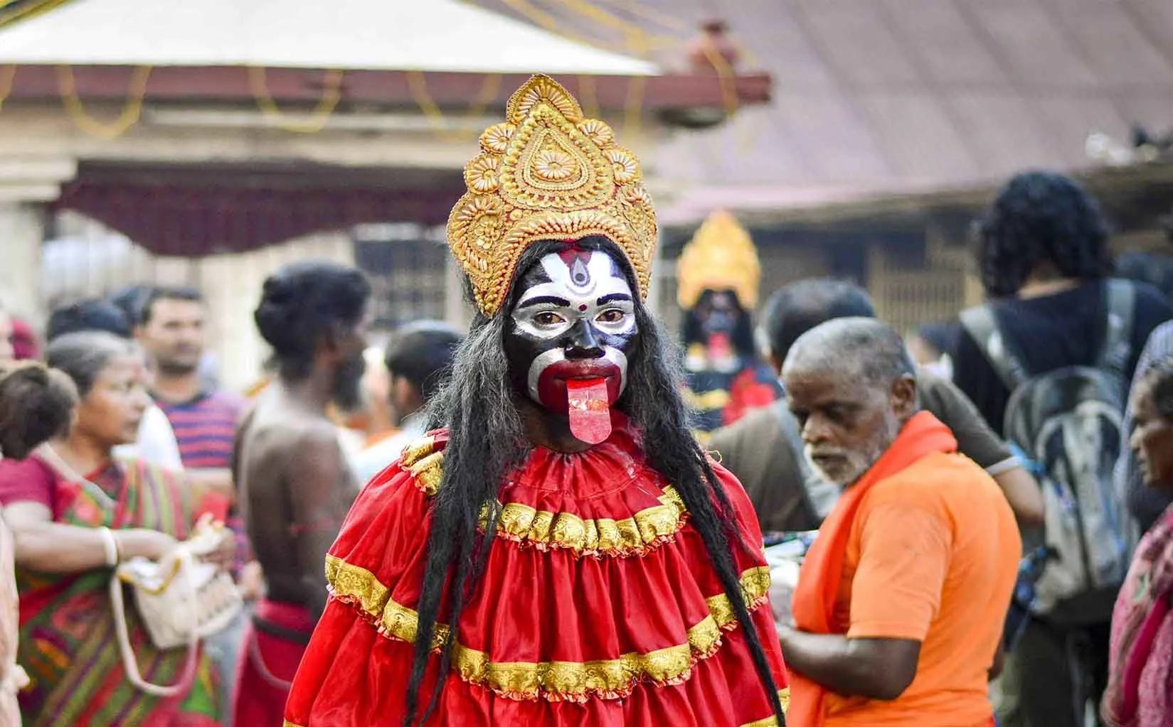 Ambubachi Mela and the Power of Menstruating Goddesses in Progressive ...