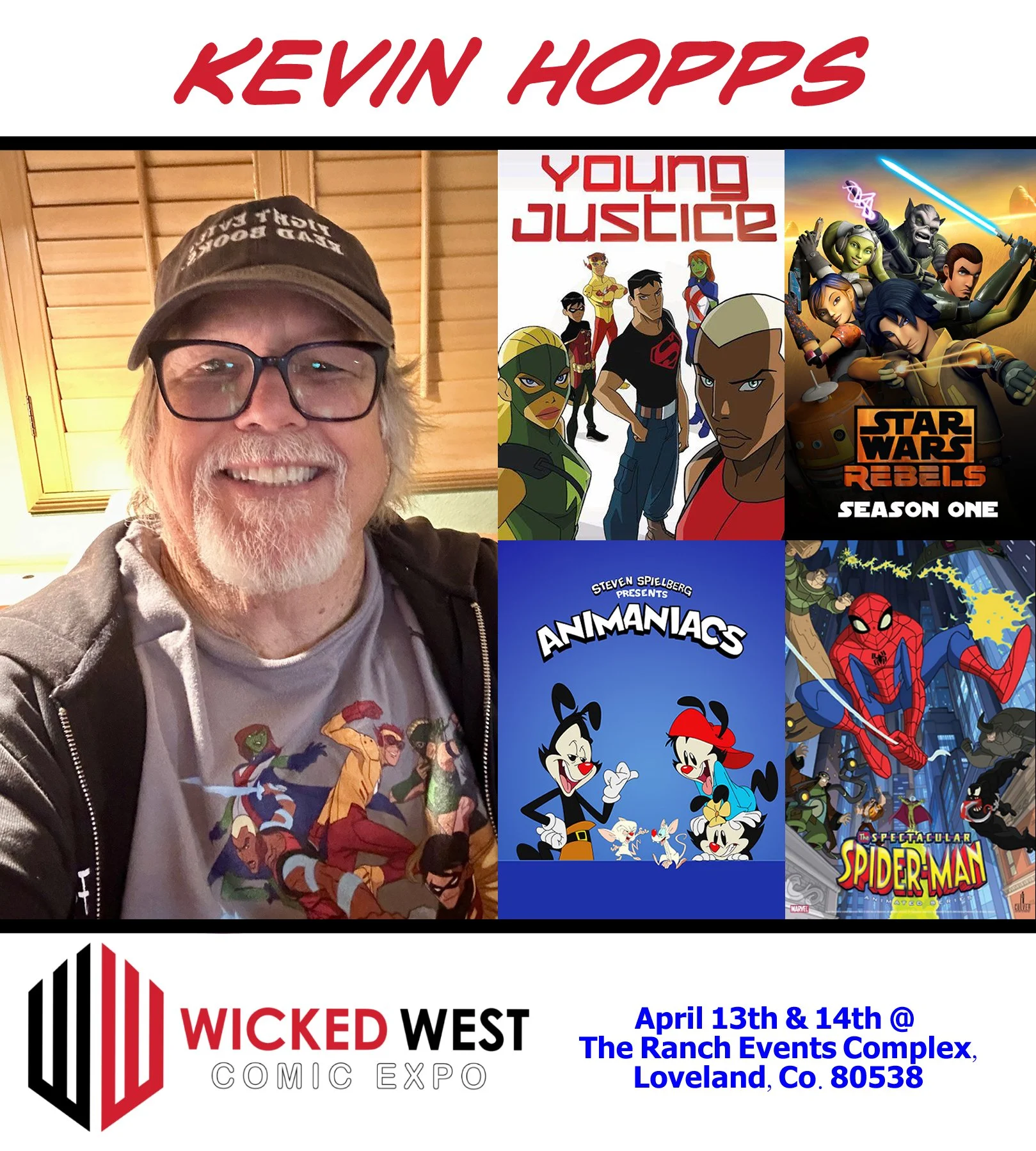 kevin-hopps-wicked-west-comic-expo