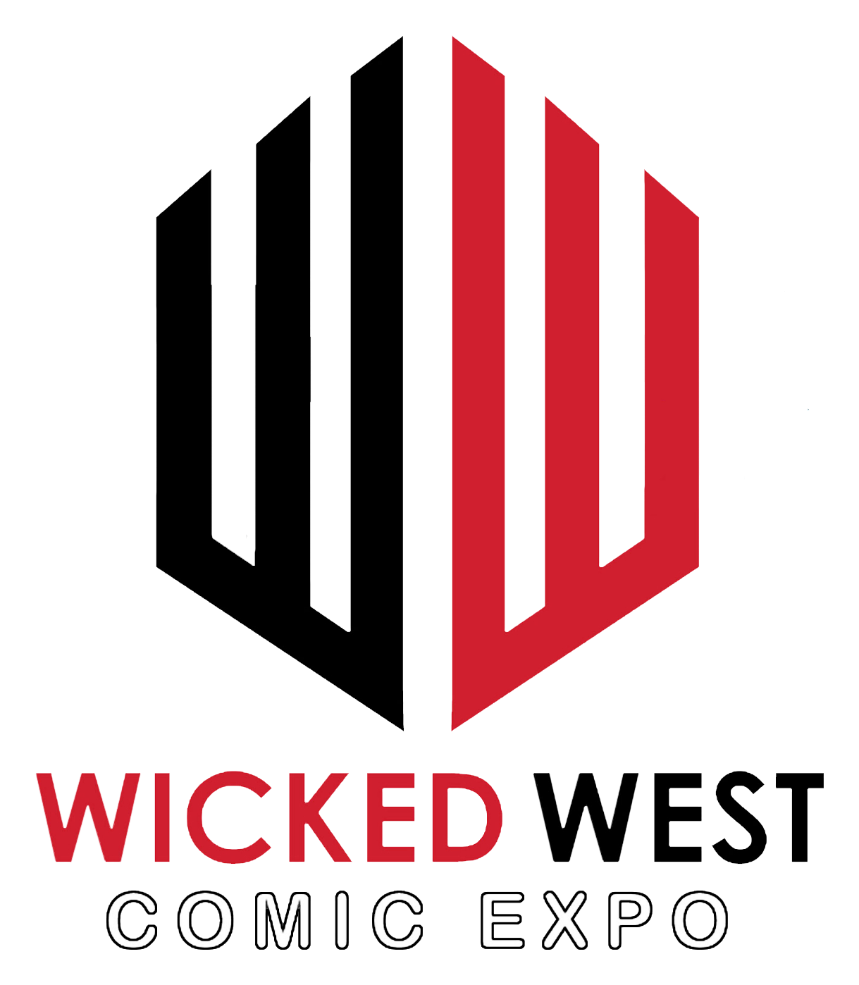 Wicked West Comic Expo