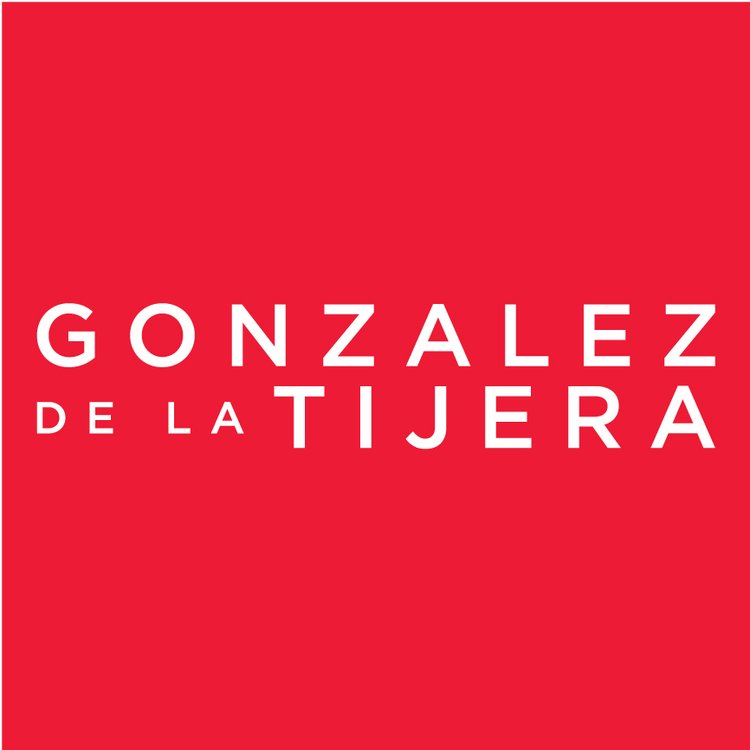 Angel Gonzalez de la tijera