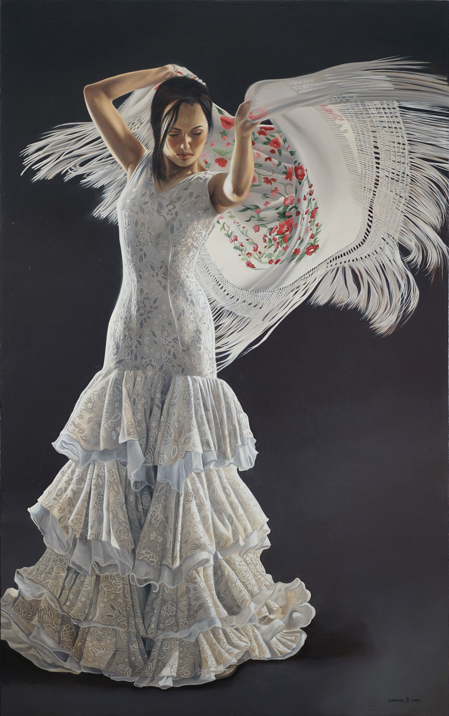 TANGOS DE LA SULTANA