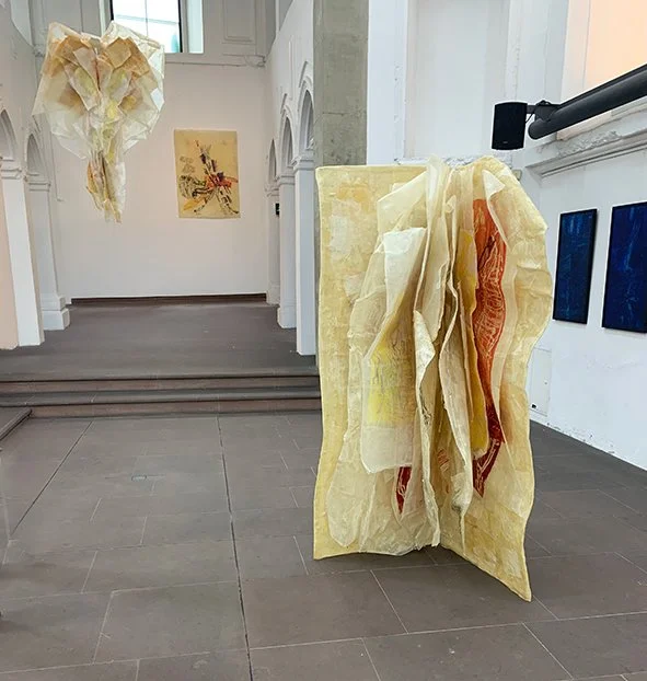 Ausstellung Spitäle