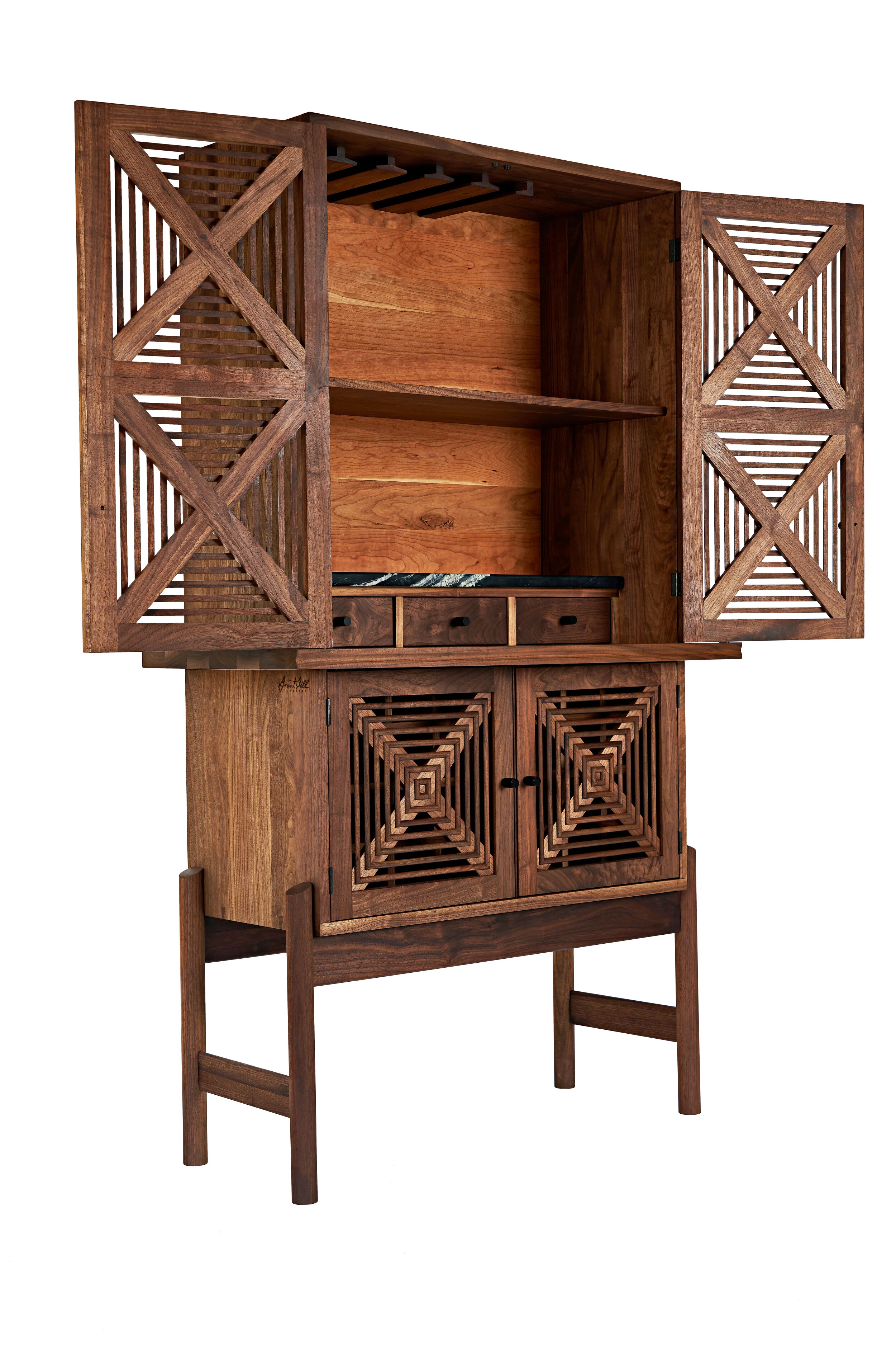 Furniture — Grant Gill Furniture