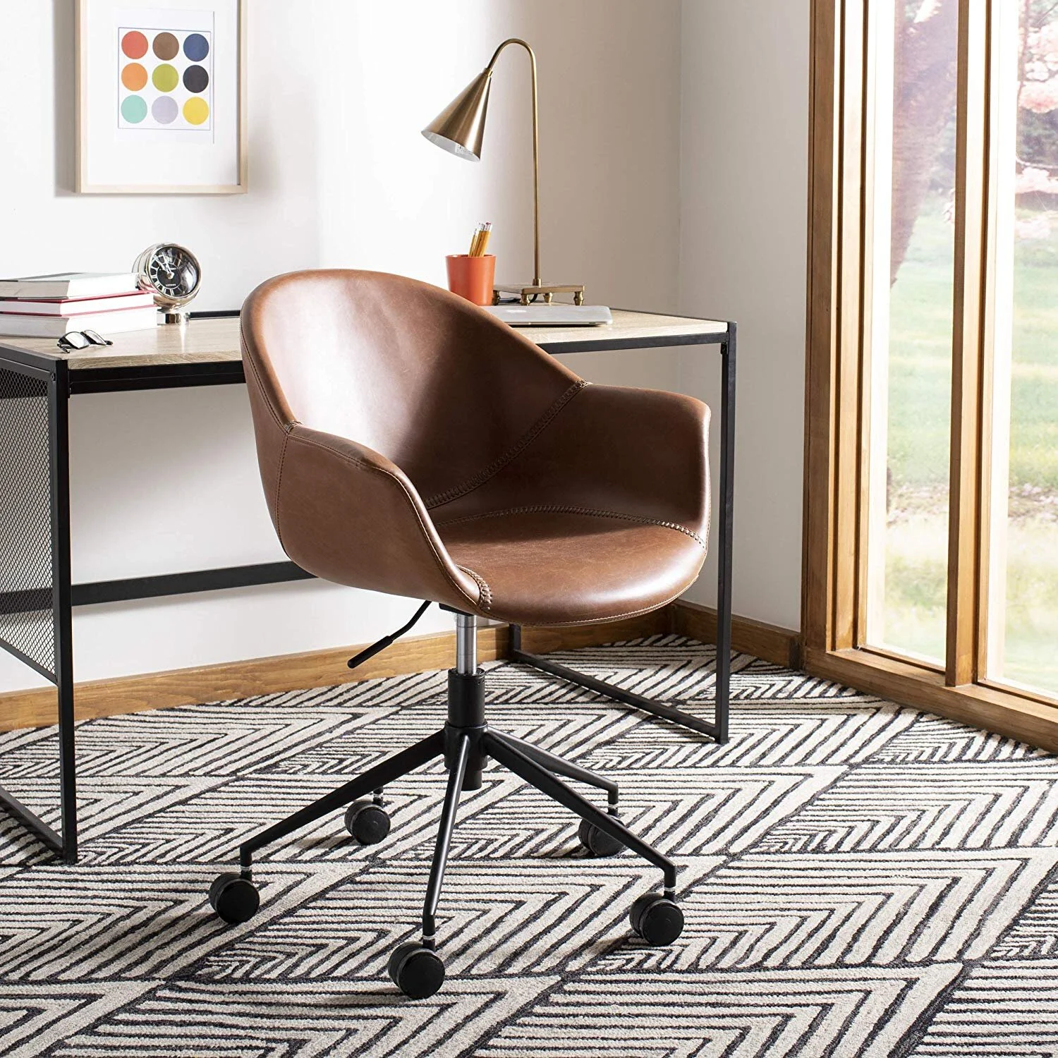 January 2020 Writing Chair Porn 