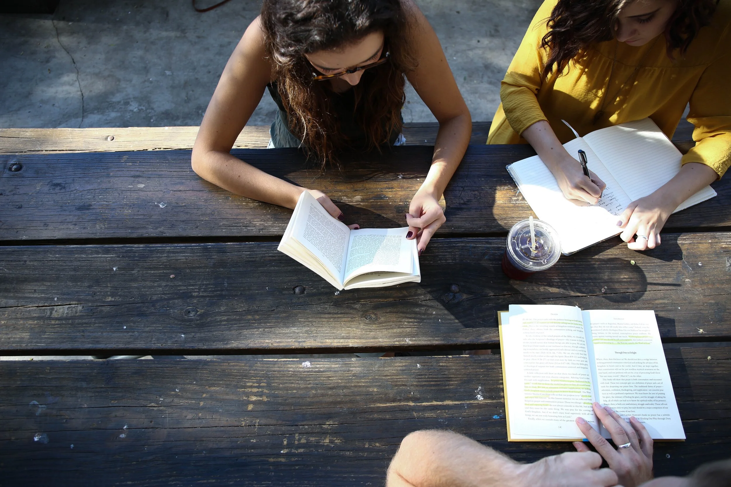 Building an Author Platform