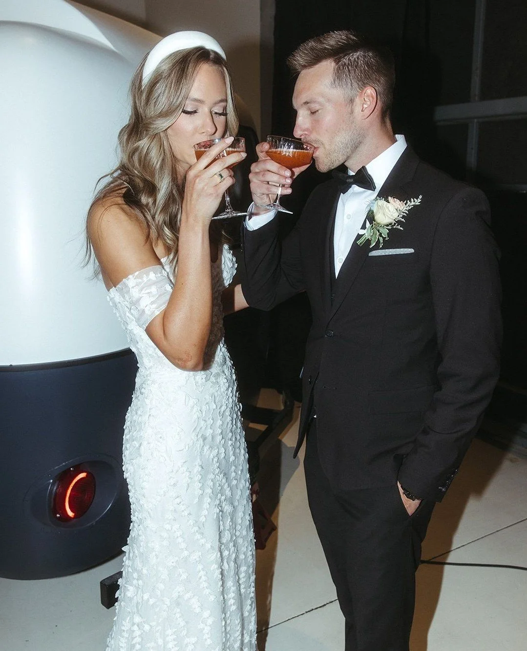 A perfectly crafted cocktail is more than a drink, it’s an experience. Each sip becomes a memory, a shared moment that engages the senses and elevates your celebration. 
Thoughtful beverage design can turn simple refreshments into an immersi