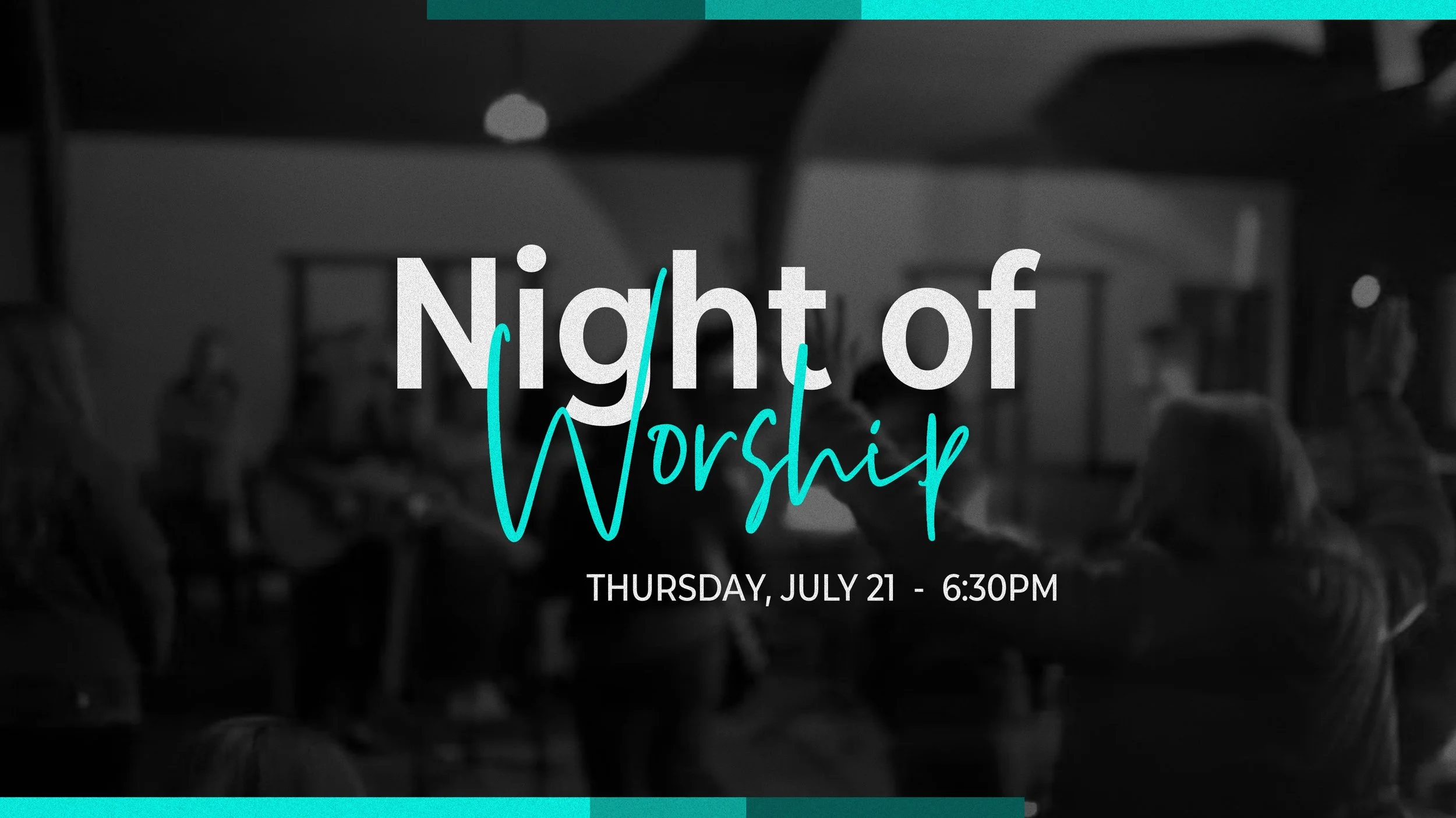 Worship Night 