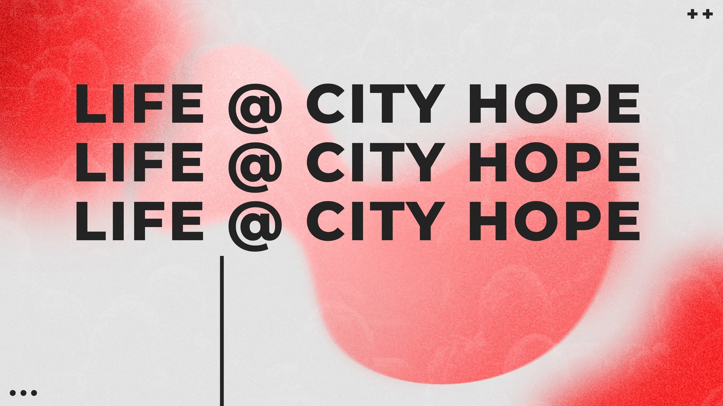 Life at City Hope