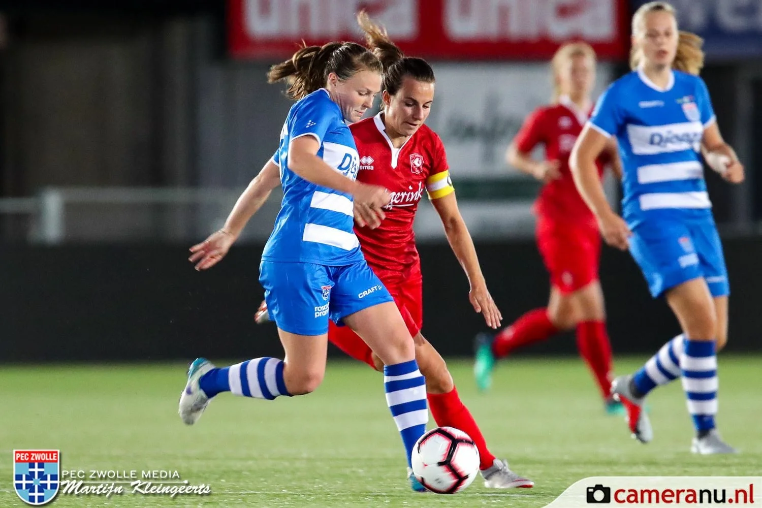 Gold Soccer Membership