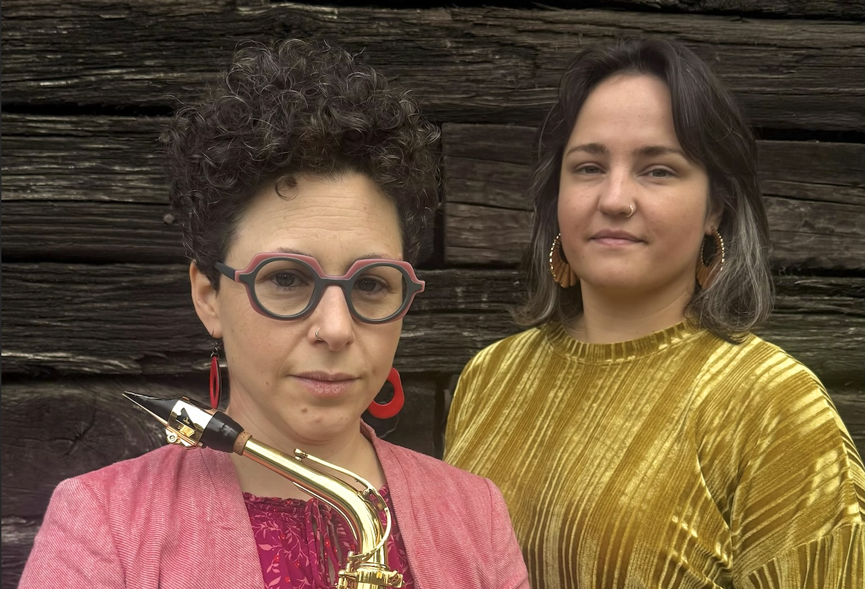 Audra, presented by Bowerbird (Philly)