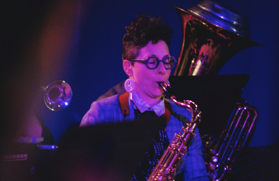Bowerbird presents Arcana New Music Ensemble: Postal Pieces