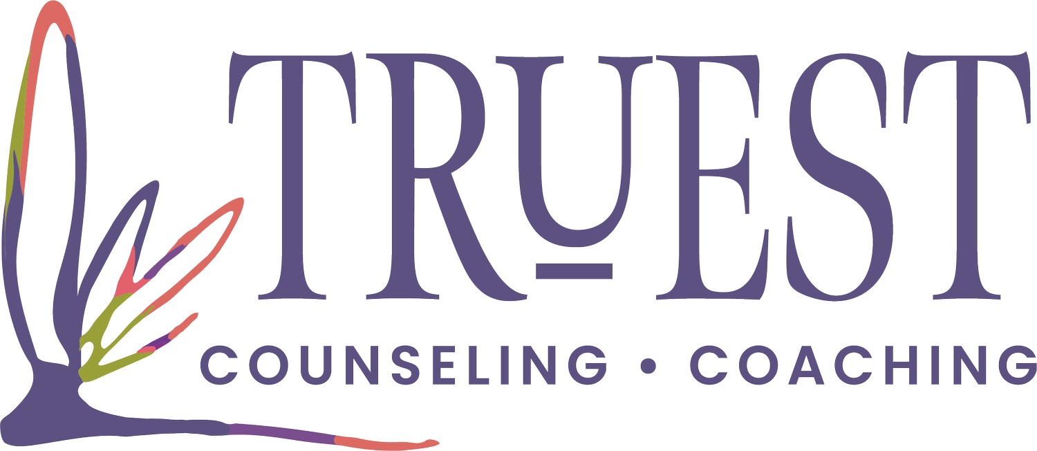 Trudy Tobias Counselor &amp; Coach for Personal Growth