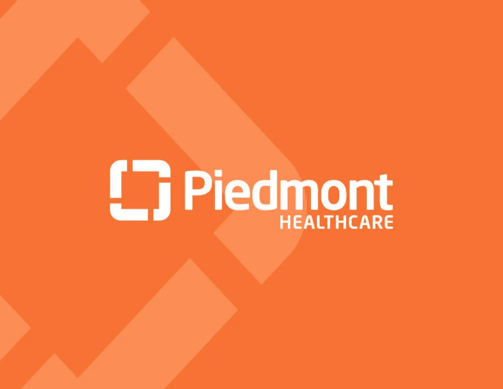 Piedmont Health Care Logo
