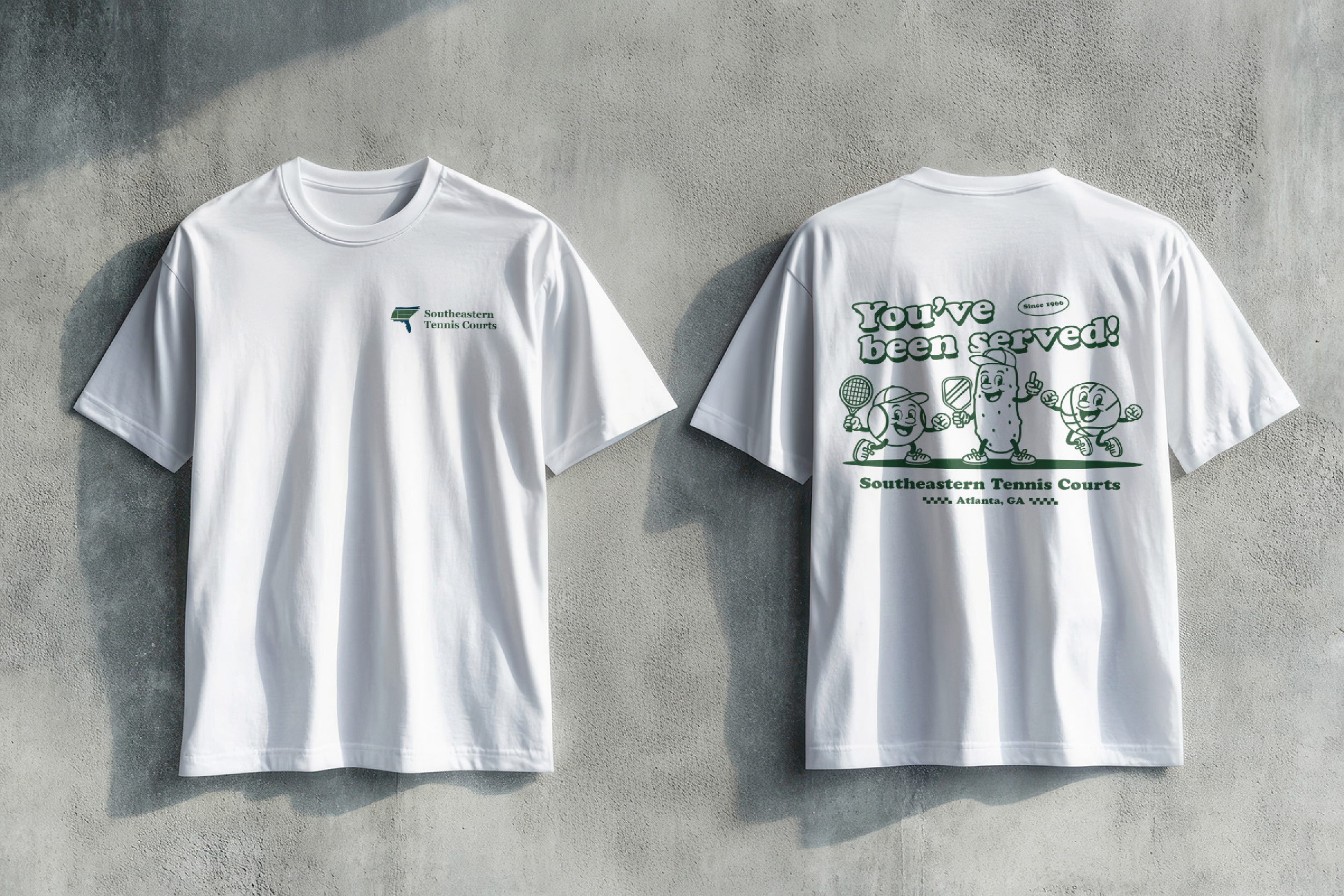 T-Shirt design