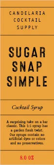 Sugar Snap Simple - front.jpg