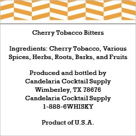 Cherry Tobacco Bitters -- back.jpg