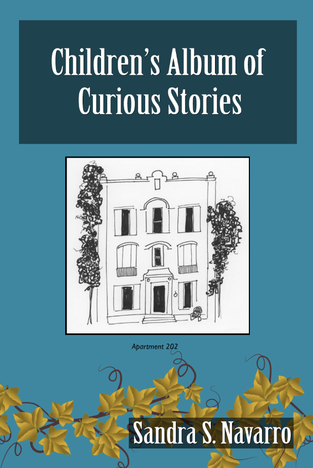 Children's Album cover.png