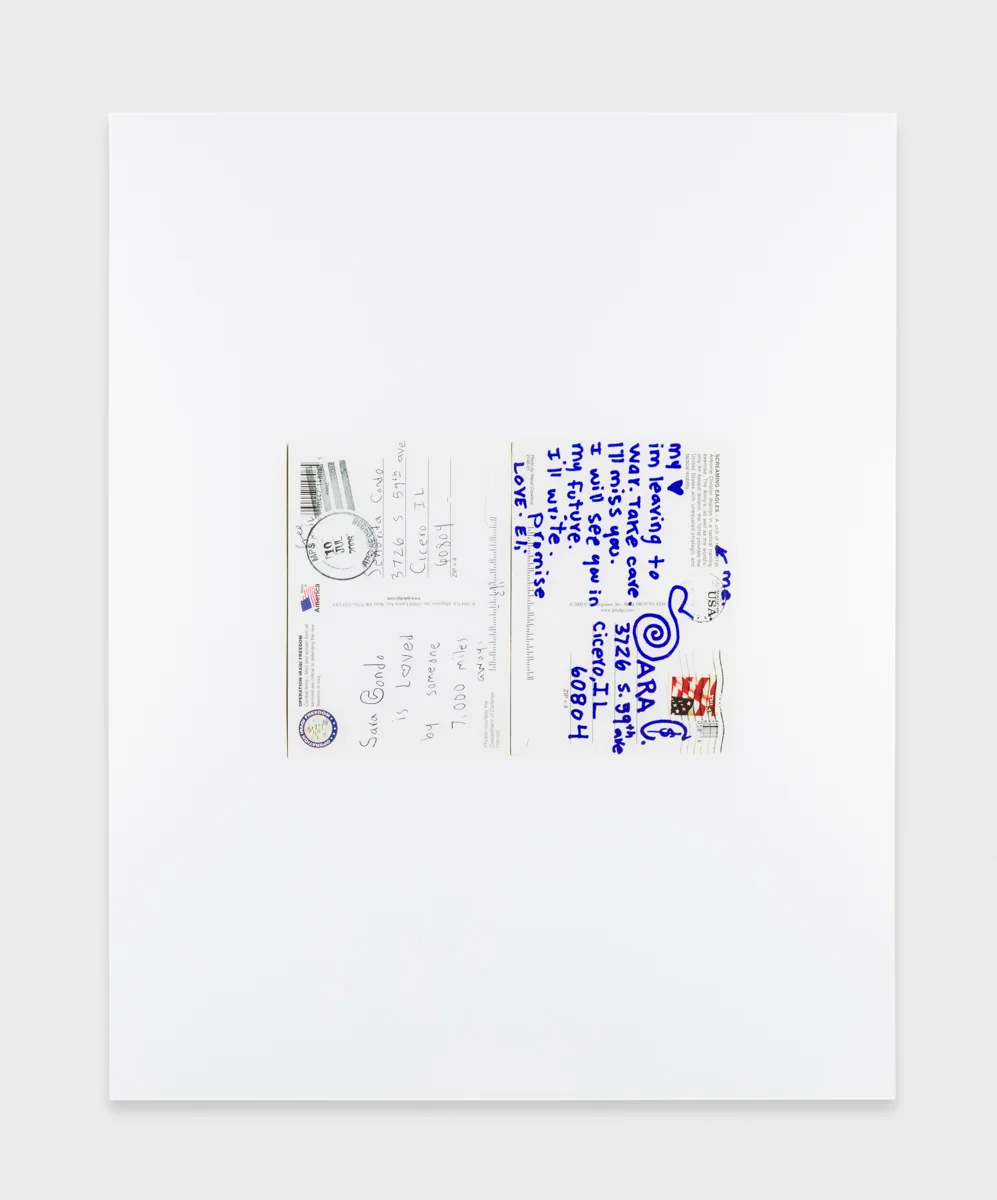 Carte De Visite