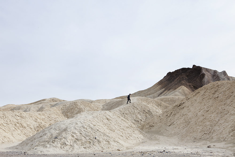 Billy Zabriskie Point