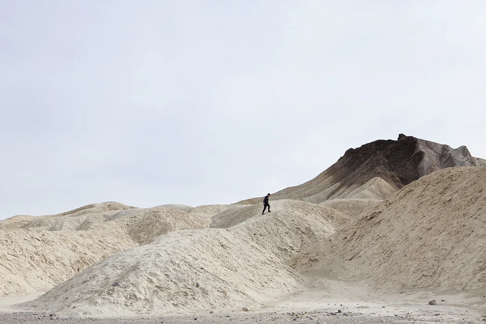 Billy Zabriskie Point