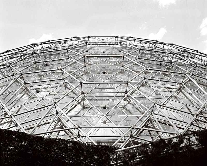 Climatron (St. Louis, Missouri)