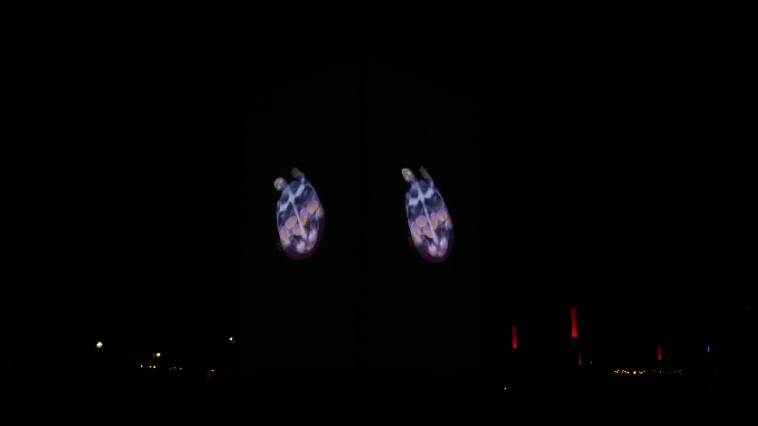 Spaceship Earth for ACRE TV