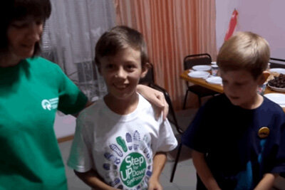 A Safe Place to Learn and Grow