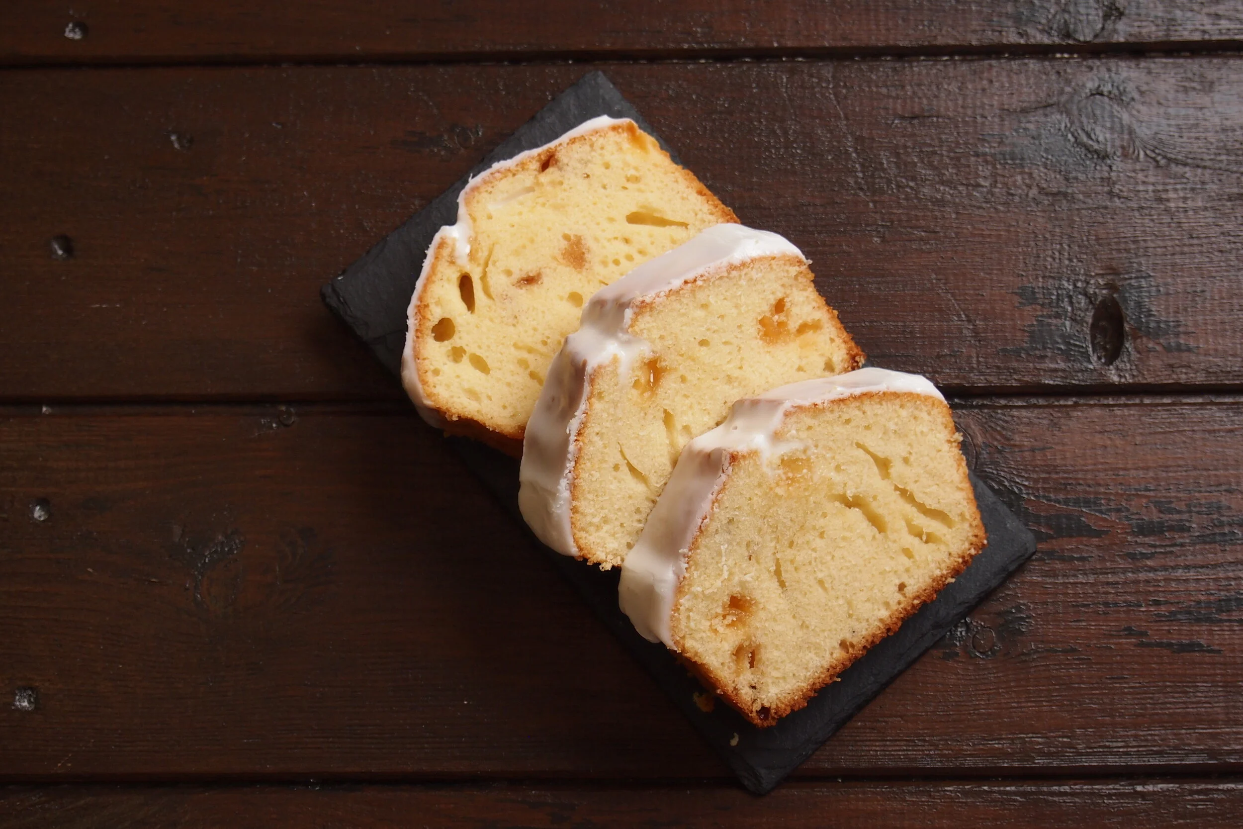 Ardington Bakery | Lemon Loaf Cake