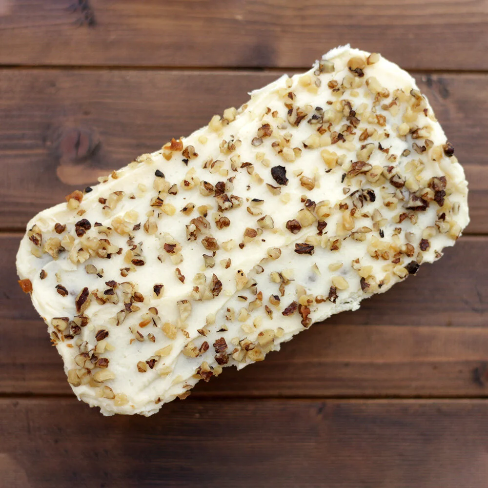 Carrot and Walnut Loaf Cake | Wholesale Loaf Cakes | Wholesale Cake Supplier | Ardington Bakery.jpg