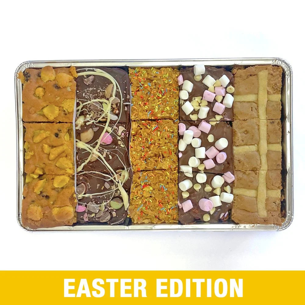 Easter Selection Box
