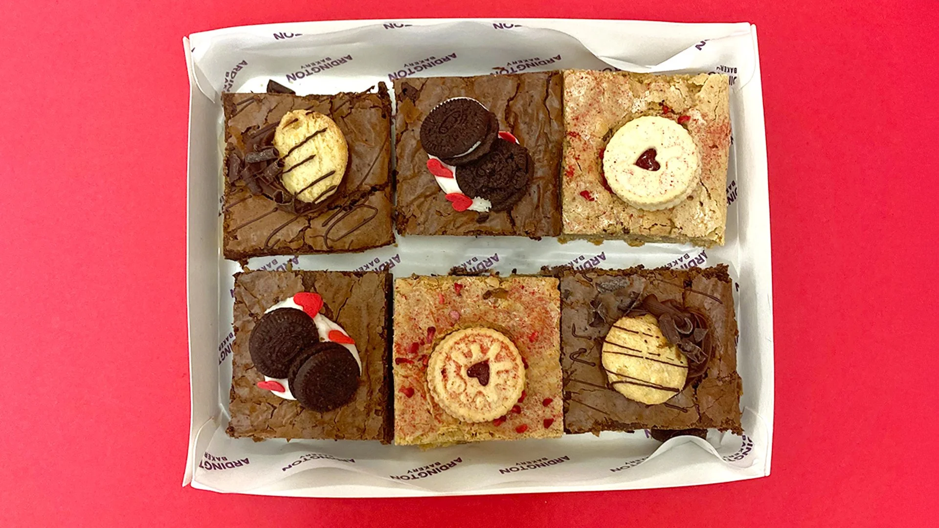 Valentine's Gift Box