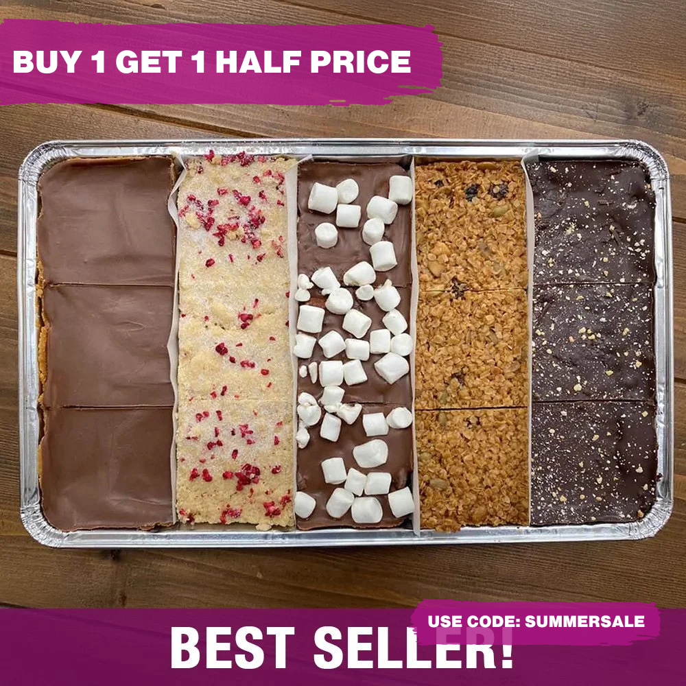Ardington Bakery Favourites